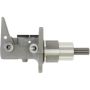 CENTRIC PARTS 130.33142 Centric Premium Brake Master Cylinder
