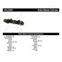 CENTRIC PARTS 130.33203 Centric Premium Brake Master Cylinder