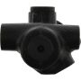 CENTRIC PARTS 130.33205 Centric Premium Brake Master Cylinder