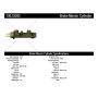 CENTRIC PARTS 130.33205 Centric Premium Brake Master Cylinder