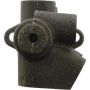 CENTRIC PARTS 130.33400 Centric Premium Brake Master Cylinder