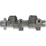 CENTRIC PARTS 130.33402 Centric Premium Brake Master Cylinder