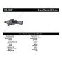 CENTRIC PARTS 130.33427 Centric Premium Brake Master Cylinder
