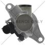 CENTRIC PARTS 130.33433 Centric Premium Brake Master Cylinder