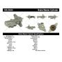 CENTRIC PARTS 130.33434 Centric Premium Brake Master Cylinder