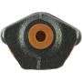 CENTRIC PARTS 130.33501 Centric Premium Brake Master Cylinder