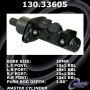 CENTRIC PARTS 130.33605 Centric Premium Brake Master Cylinder