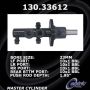 CENTRIC PARTS 130.33612 Centric Premium Brake Master Cylinder
