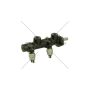 CENTRIC PARTS 130.33701 Centric Premium Brake Master Cylinder