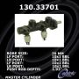 CENTRIC PARTS 130.33701 Centric Premium Brake Master Cylinder