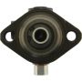 CENTRIC PARTS 130.34000 Centric Premium Brake Master Cylinder