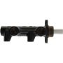 CENTRIC PARTS 130.34001 Centric Premium Brake Master Cylinder