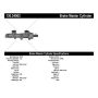 CENTRIC PARTS 130.34002 Centric Premium Brake Master Cylinder