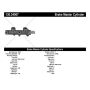 CENTRIC PARTS 130.34007 Centric Premium Brake Master Cylinder