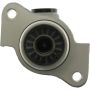 CENTRIC PARTS 130.34013 Centric Premium Brake Master Cylinder
