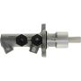 CENTRIC PARTS 130.34016 Centric Premium Brake Master Cylinder