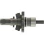 CENTRIC PARTS 130.34021 Centric Premium Brake Master Cylinder