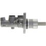 CENTRIC PARTS 130.34023 Centric Premium Brake Master Cylinder
