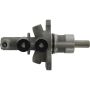 CENTRIC PARTS 130.34024 Centric Premium Brake Master Cylinder