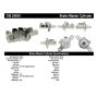 CENTRIC PARTS 130.34034 Centric Premium Brake Master Cylinder