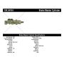 CENTRIC PARTS 130.34104 Centric Premium Brake Master Cylinder