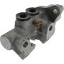 CENTRIC PARTS 130.34109 Centric Premium Brake Master Cylinder