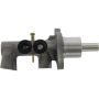 CENTRIC PARTS 130.34115 Centric Premium Brake Master Cylinder