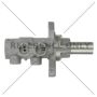 CENTRIC PARTS 130.34123 Centric Premium Brake Master Cylinder