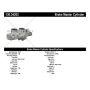 CENTRIC PARTS 130.34202 Centric Premium Brake Master Cylinder