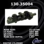 CENTRIC PARTS 130.35004 Centric Premium Brake Master Cylinder