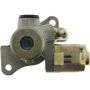 CENTRIC PARTS 130.35009 Centric Premium Brake Master Cylinder