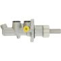 CENTRIC PARTS 130.35011 Centric Premium Brake Master Cylinder