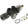CENTRIC PARTS 130.35015 Centric Premium Brake Master Cylinder