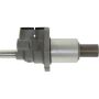 CENTRIC PARTS 130.35018 Centric Premium Brake Master Cylinder