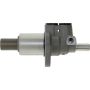 CENTRIC PARTS 130.35018 Centric Premium Brake Master Cylinder