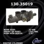 CENTRIC PARTS 130.35019 Centric Premium Brake Master Cylinder