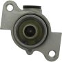 CENTRIC PARTS 130.35026 Centric Premium Brake Master Cylinder