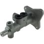 CENTRIC PARTS 130.35028 Centric Premium Brake Master Cylinder