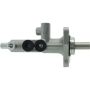 CENTRIC PARTS 130.35028 Centric Premium Brake Master Cylinder