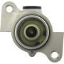 CENTRIC PARTS 130.35030 Centric Premium Brake Master Cylinder