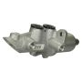 CENTRIC PARTS 130.35033 Centric Premium Brake Master Cylinder