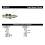 CENTRIC PARTS 130.35101 Centric Premium Brake Master Cylinder