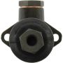 CENTRIC PARTS 130.35401 Centric Premium Brake Master Cylinder