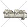 CENTRIC PARTS 130.36001 Centric Premium Brake Master Cylinder