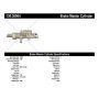 CENTRIC PARTS 130.36004 Centric Premium Brake Master Cylinder