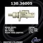 CENTRIC PARTS 130.36005 Centric Premium Brake Master Cylinder