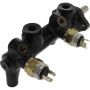 CENTRIC PARTS 130.37002 Centric Premium Brake Master Cylinder