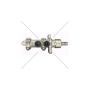 CENTRIC PARTS 130.37004 Centric Premium Brake Master Cylinder