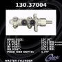 CENTRIC PARTS 130.37004 Centric Premium Brake Master Cylinder