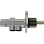 CENTRIC PARTS 130.37008 Centric Premium Brake Master Cylinder